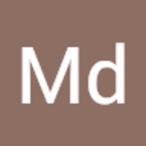 Meet your Posher, Md